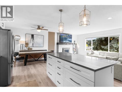 Photo 9 of 1866 Large Avenue, Black Mountain, Kelowna