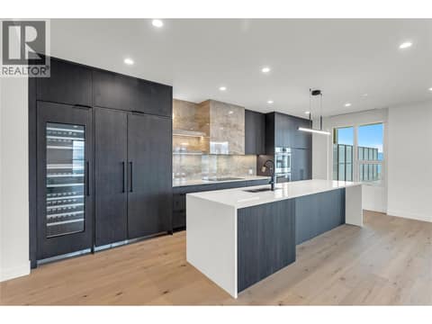 Photo 24 of 3300 Lakeshore Road Unit# PH1406, Lower Mission, Kelowna