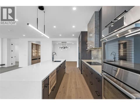 Photo 25 of 3300 Lakeshore Road Unit# PH1406, Lower Mission, Kelowna