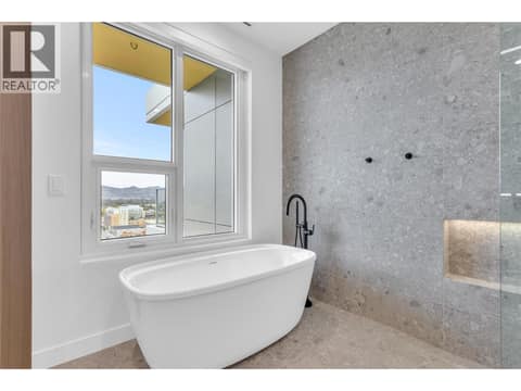 Photo 48 of 3300 Lakeshore Road Unit# PH1406, Lower Mission, Kelowna