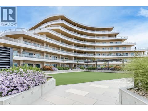 Photo 6 of 3300 Lakeshore Road Unit# PH1406, Lower Mission, Kelowna