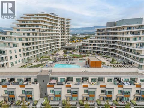 Photo 7 of 3300 Lakeshore Road Unit# PH1406, Lower Mission, Kelowna