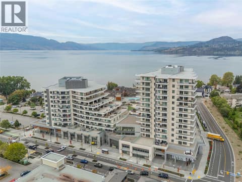 Photo 80 of 3300 Lakeshore Road Unit# PH1406, Lower Mission, Kelowna