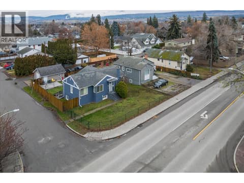 Photo 26 of 2415 Pandosy Street, Kelowna South