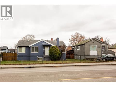 Photo 16 of 2415 Pandosy Street, Kelowna South
