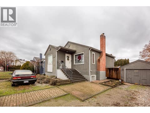 Photo 17 of 2415 Pandosy Street, Kelowna South