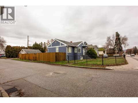 Photo 21 of 2415 Pandosy Street, Kelowna South