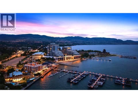 Photo 2 of 3699 Capozzi Road Unit# PH6, Lower Mission, Kelowna