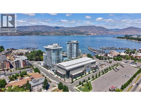 Photo 3 of 3699 Capozzi Road Unit# PH6, Lower Mission, Kelowna