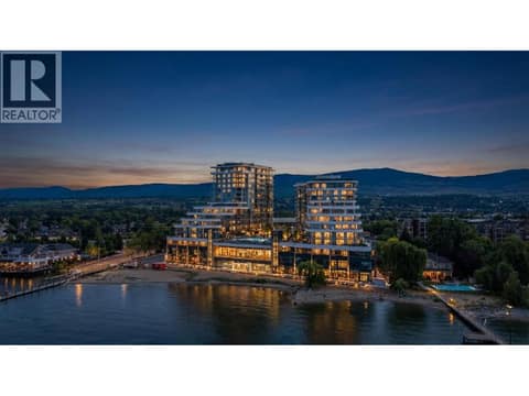Photo 49 of 3699 Capozzi Road Unit# PH6, Lower Mission, Kelowna