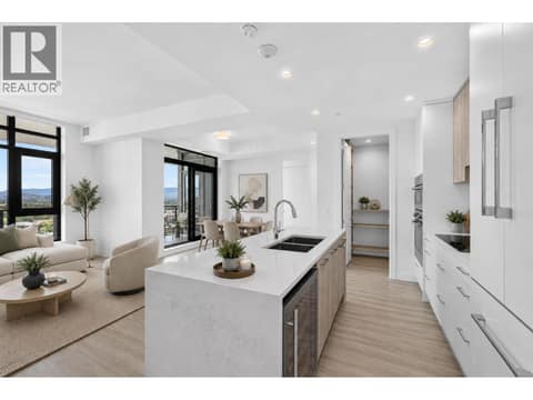 Photo 6 of 3699 Capozzi Road Unit# PH6, Lower Mission, Kelowna