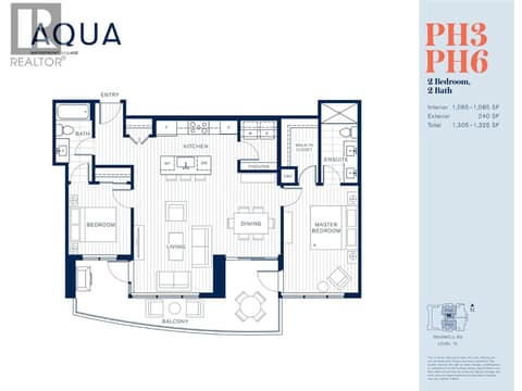 Photo 60 of 3699 Capozzi Road Unit# PH6, Lower Mission, Kelowna