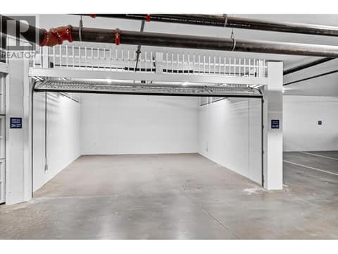 Rare private double car garage! at 3699 Capozzi Road Unit# PH6, Lower Mission, Kelowna