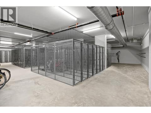 Storage at 3699 Capozzi Road Unit# PH6, Lower Mission, Kelowna