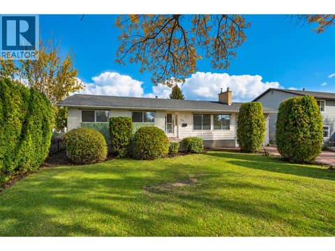 Photo 1 of 565 Dougall Road S, Rutland South, Kelowna