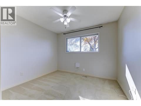 2nd Bedroom Main Floor at 565 Dougall Road S, Rutland South, Kelowna