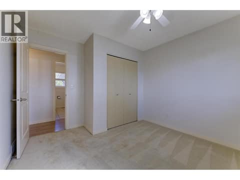 2nd Bedroom Main Floor at 565 Dougall Road S, Rutland South, Kelowna