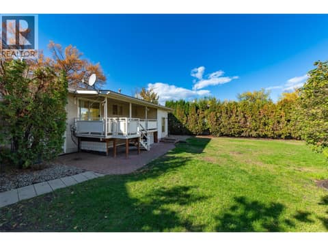 Photo 40 of 565 Dougall Road S, Rutland South, Kelowna
