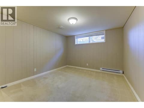 Bedroom #1 Suite at 565 Dougall Road S, Rutland South, Kelowna