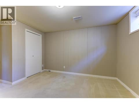 Bedroom #1 Suite at 565 Dougall Road S, Rutland South, Kelowna