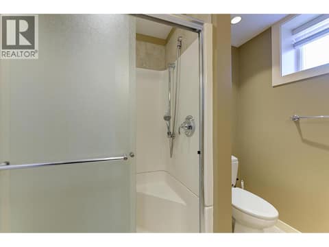 Bedroom #2 Suite at 565 Dougall Road S, Rutland South, Kelowna