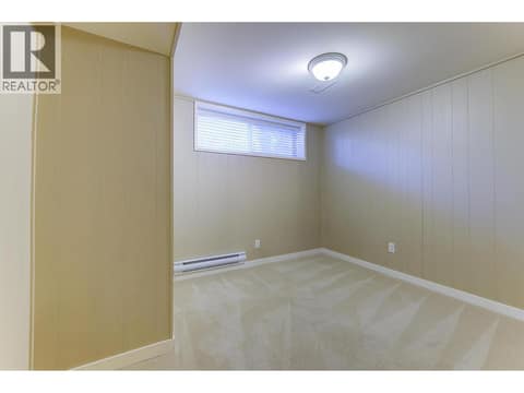 Bedroom #2 Suite at 565 Dougall Road S, Rutland South, Kelowna