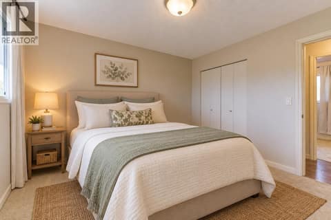 Primary Bedroom AI photo at 565 Dougall Road S, Rutland South, Kelowna