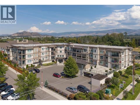 Photo 2 of 3090 Burtch Road Unit# 212, Springfield/Spall, Kelowna