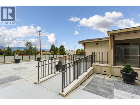 Photo 31 of 3090 Burtch Road Unit# 212, Springfield/Spall, Kelowna