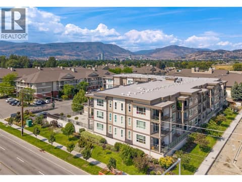 Photo 34 of 3090 Burtch Road Unit# 212, Springfield/Spall, Kelowna