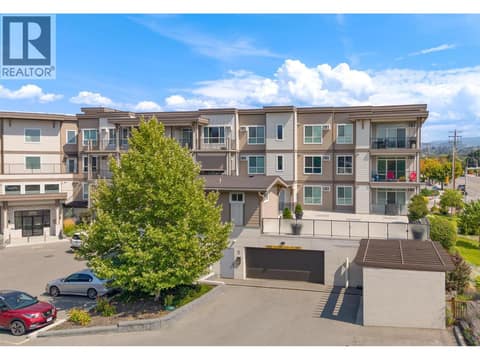 Photo 37 of 3090 Burtch Road Unit# 212, Springfield/Spall, Kelowna