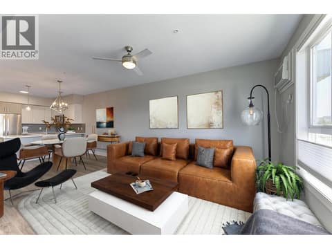 Photo 5 of 3090 Burtch Road Unit# 212, Springfield/Spall, Kelowna