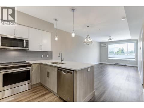 Photo 6 of 3090 Burtch Road Unit# 212, Springfield/Spall, Kelowna