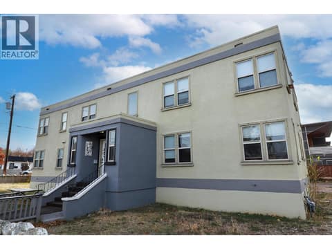 Photo 1 of 156 Nanaimo Avenue E, Main North, Penticton