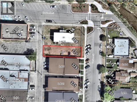 Photo 1 of 313 Van Horne Street, Main North, Penticton