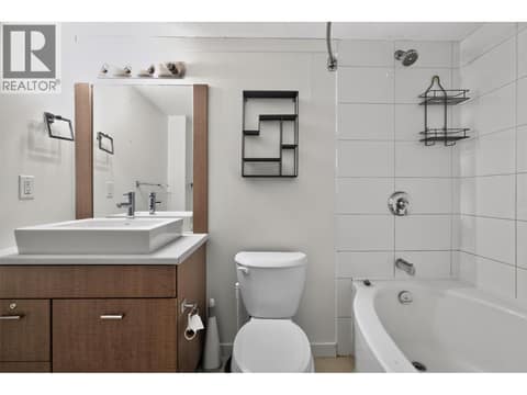 Photo 19 of 547 Yates Road Unit# 211, North Glenmore, Kelowna