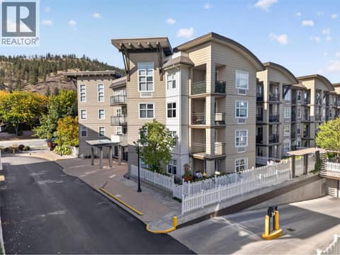 Photo 3 of 547 Yates Road Unit# 211, North Glenmore, Kelowna