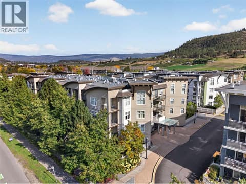 Photo 35 of 547 Yates Road Unit# 211, North Glenmore, Kelowna
