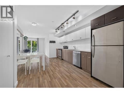Photo 5 of 547 Yates Road Unit# 211, North Glenmore, Kelowna
