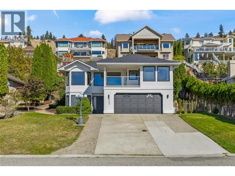 Photo 1 of 657 Royal View Drive, Glenmore, Kelowna