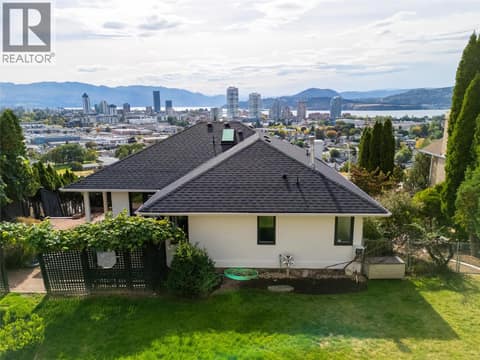 Photo 17 of 657 Royal View Drive, Glenmore, Kelowna