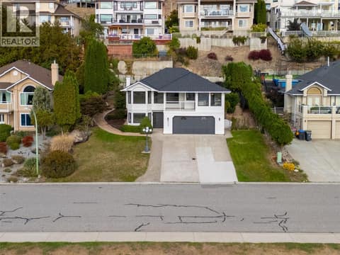Photo 4 of 657 Royal View Drive, Glenmore, Kelowna
