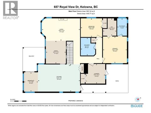 Photo 71 of 657 Royal View Drive, Glenmore, Kelowna