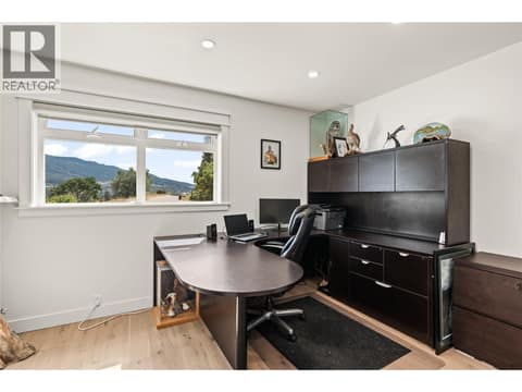 Office or Den at 16904 Gatzke Road, Lake Country East / Oyama