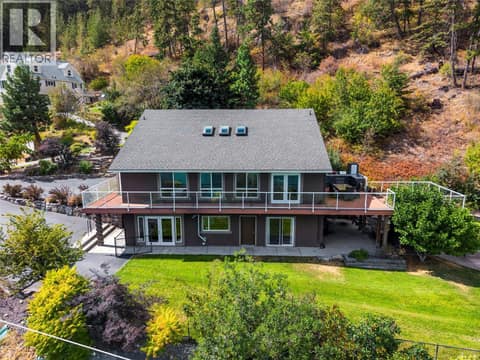 Reminder - 5 Acres at 16904 Gatzke Road, Lake Country East / Oyama