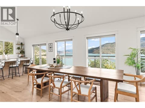 Welcome Home - 5 Acres in Lake Country at 16904 Gatzke Road, Lake Country East / Oyama