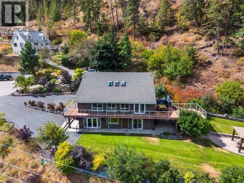 Welcome Home! at 16904 Gatzke Road, Lake Country East / Oyama
