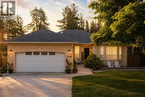 Photo 1 of 2166 Shannon Woods Way, Shannon Lake, West Kelowna