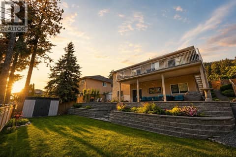 Photo 3 of 2166 Shannon Woods Way, Shannon Lake, West Kelowna