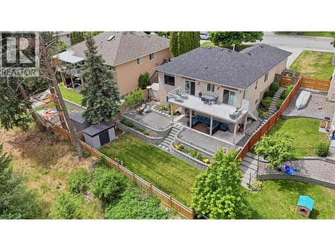Photo 33 of 2166 Shannon Woods Way, Shannon Lake, West Kelowna